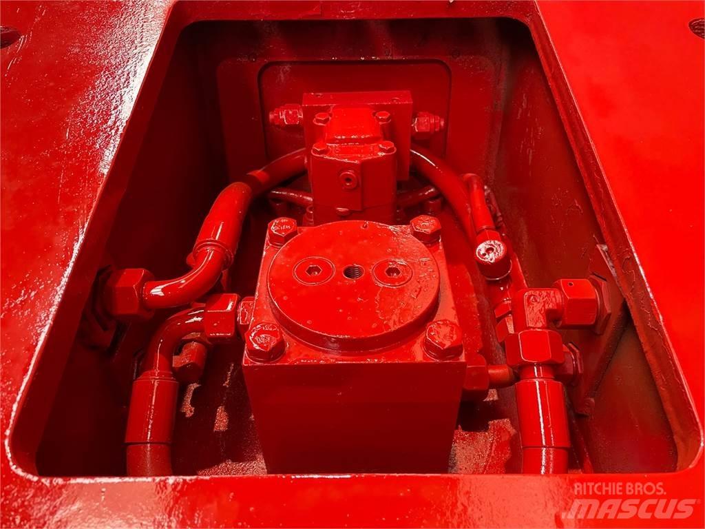 Rotar RG48-N sortergrab Garras