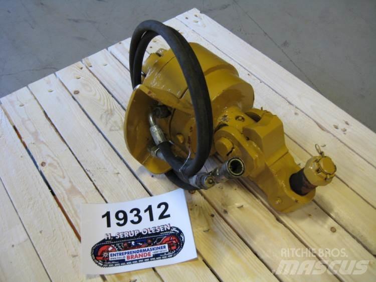  Rotator 3 ton Rotores
