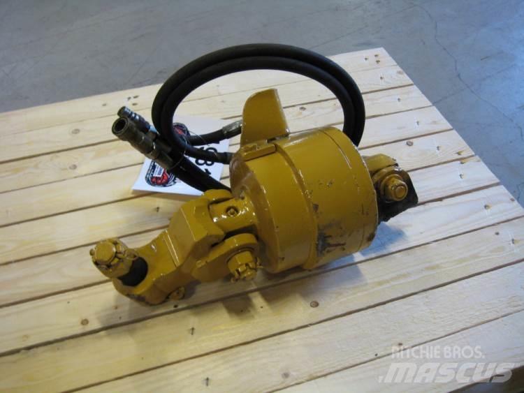  Rotator 3 ton Rotores