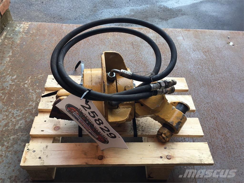  Rotator 3 ton Rotores