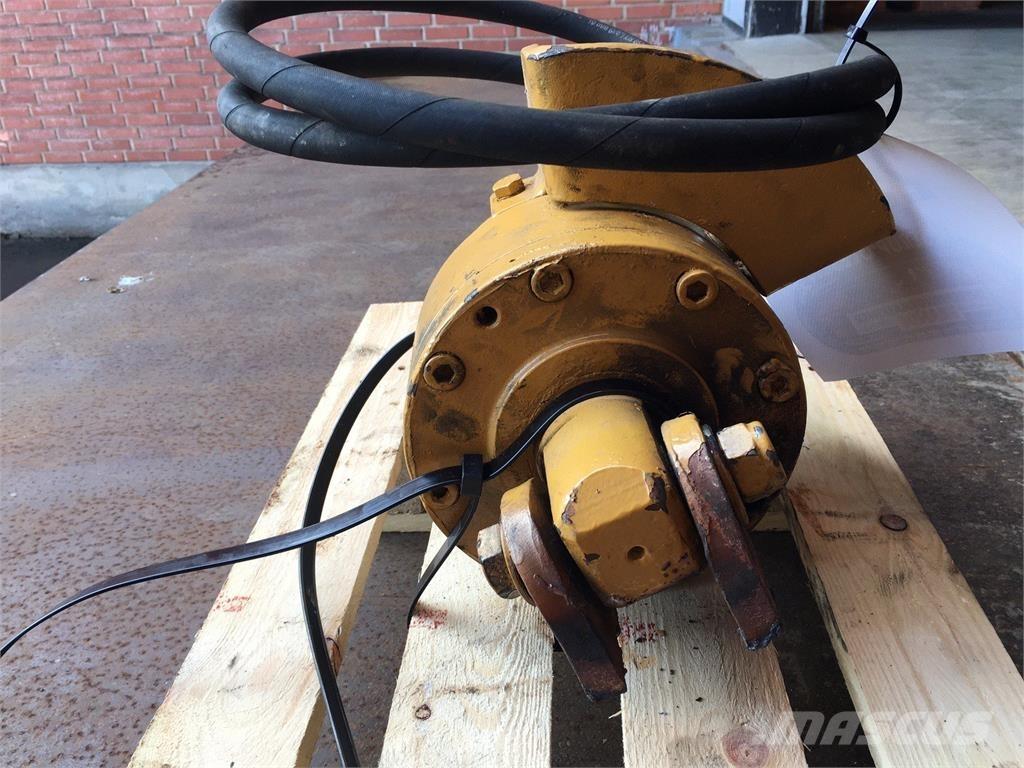  Rotator 3 ton Rotores