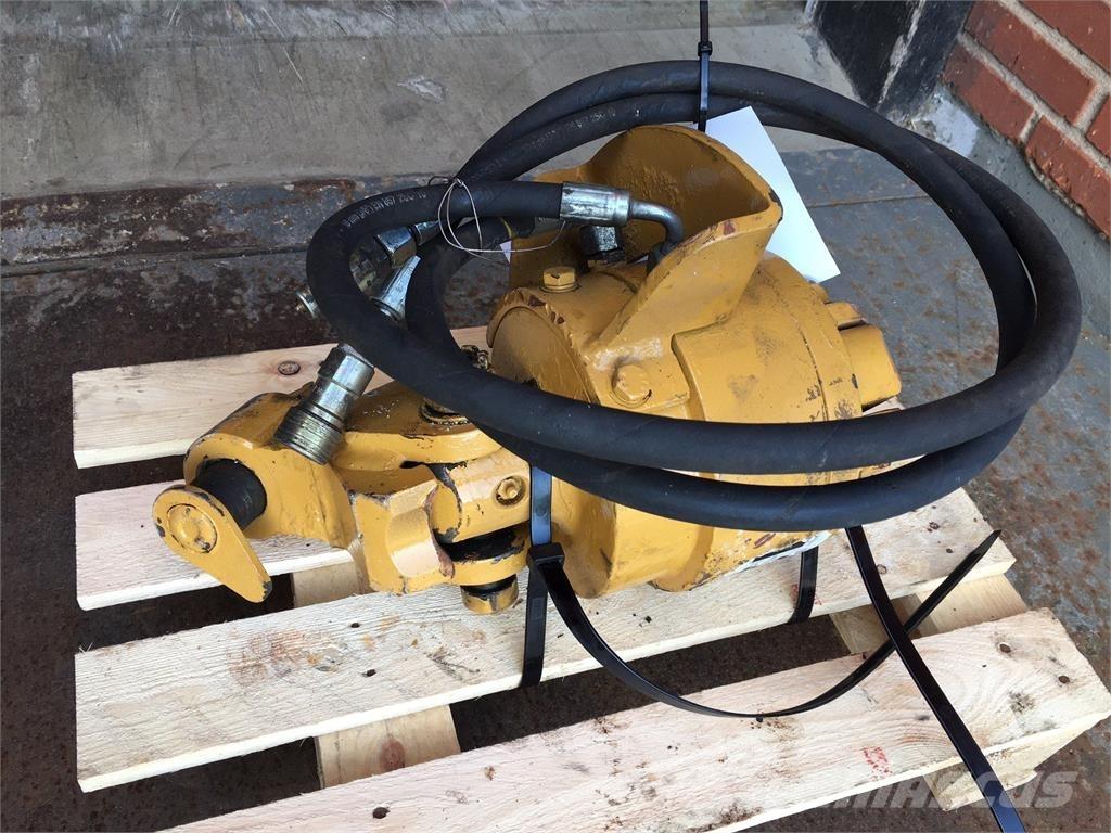  Rotator 3 ton Rotores