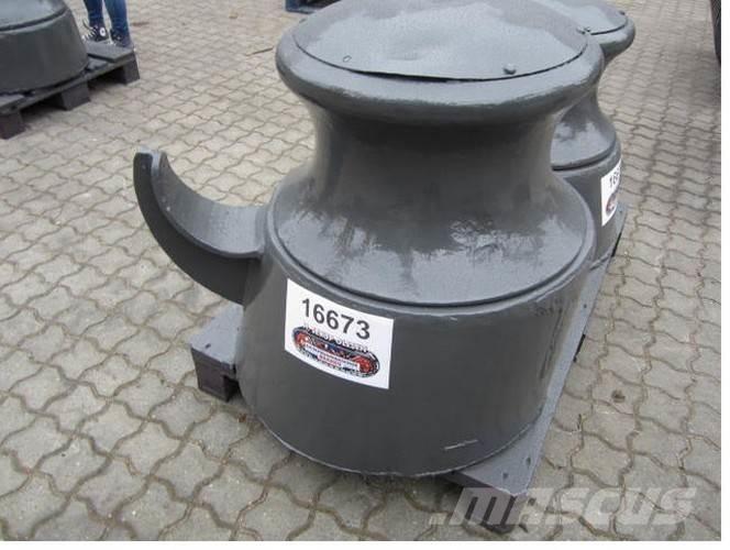  Rulleklyds Unidades Motores Marítimos