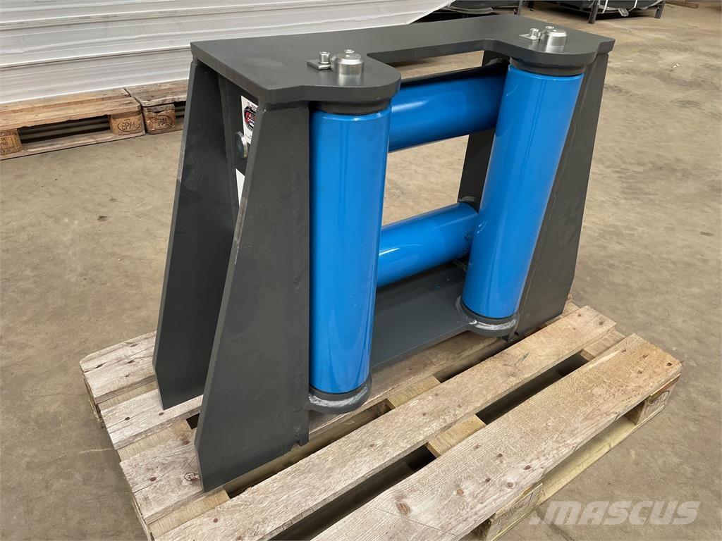  Rulleklyds Unidades Motores Marítimos