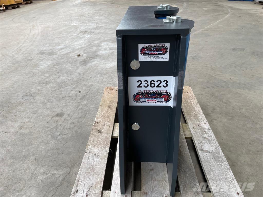  Rulleklyds Unidades Motores Marítimos