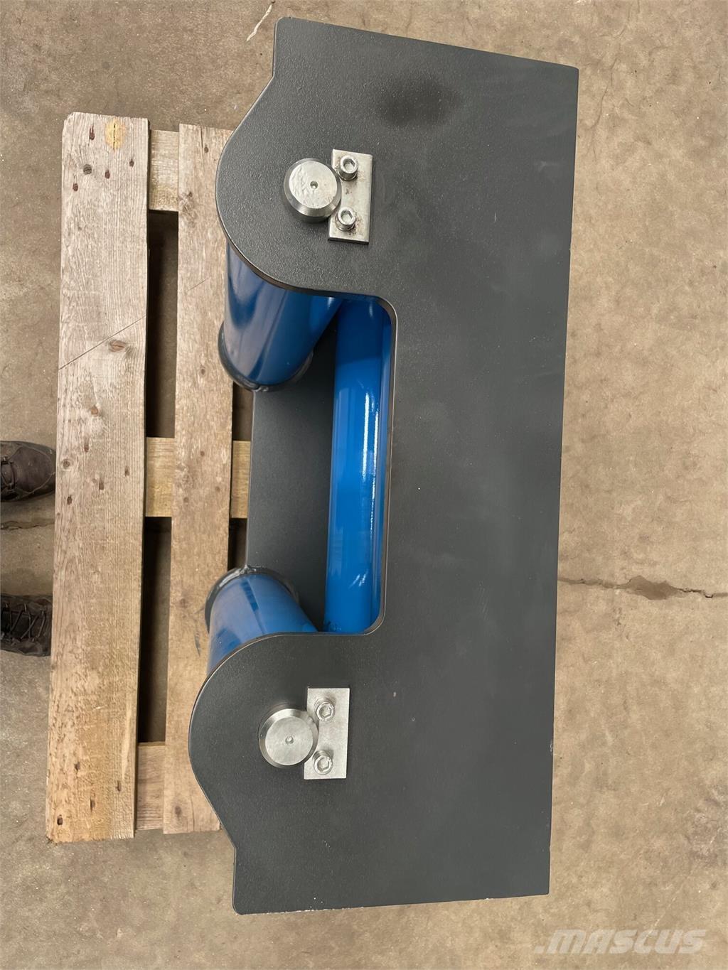  Rulleklyds Unidades Motores Marítimos