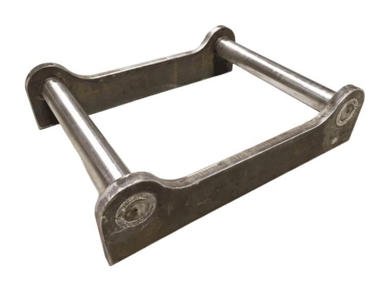  S100 Svejsebeslag Uniőes rápidas