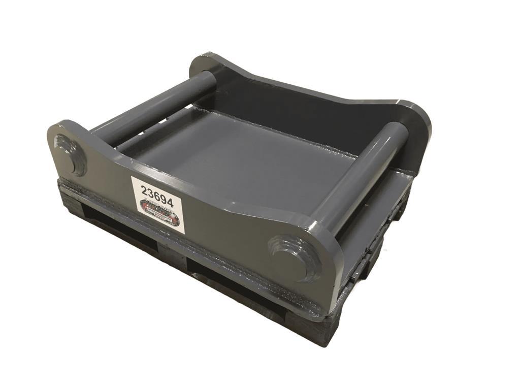  S100 Svejsebeslag Uniőes rápidas