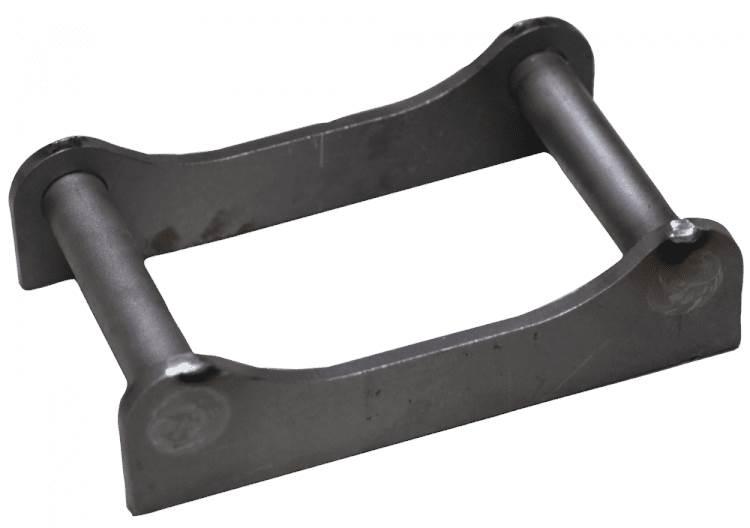  S40 Svejsebeslag Uniőes rápidas