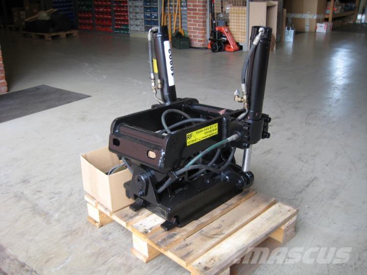  S50 tiltfæste RF System AB Uniőes rápidas