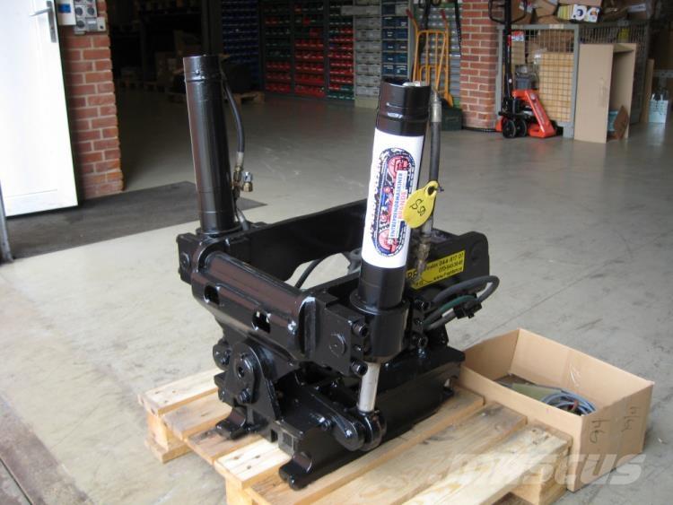  S50 tiltfæste RF System AB Uniőes rápidas