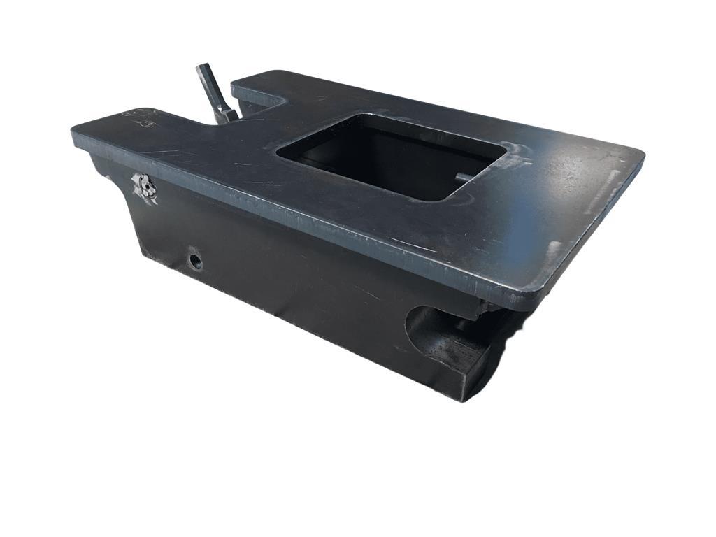  S60 Mekanisk Base Uniőes rápidas