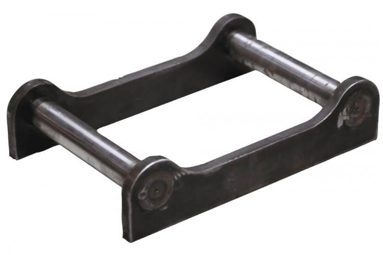  S60 Svejsebeslag Uniőes rápidas