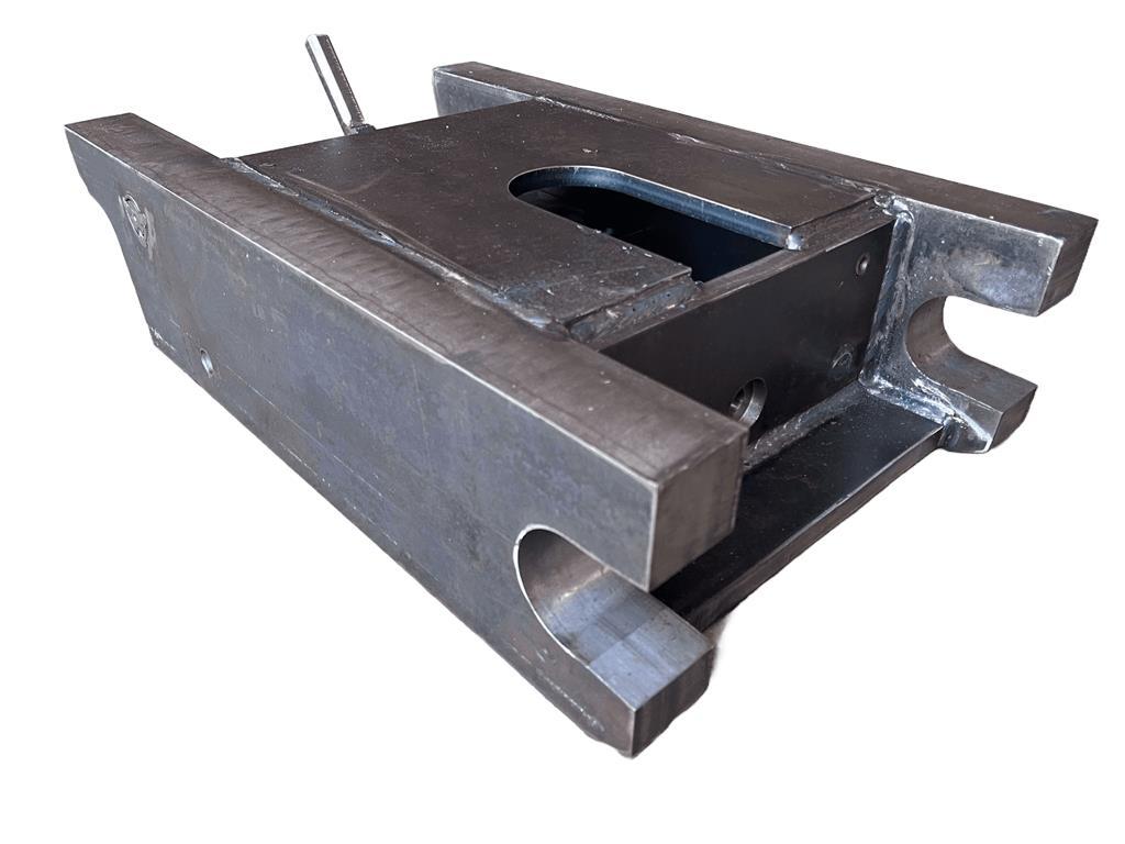  S70 Mekanisk Base Uniőes rápidas