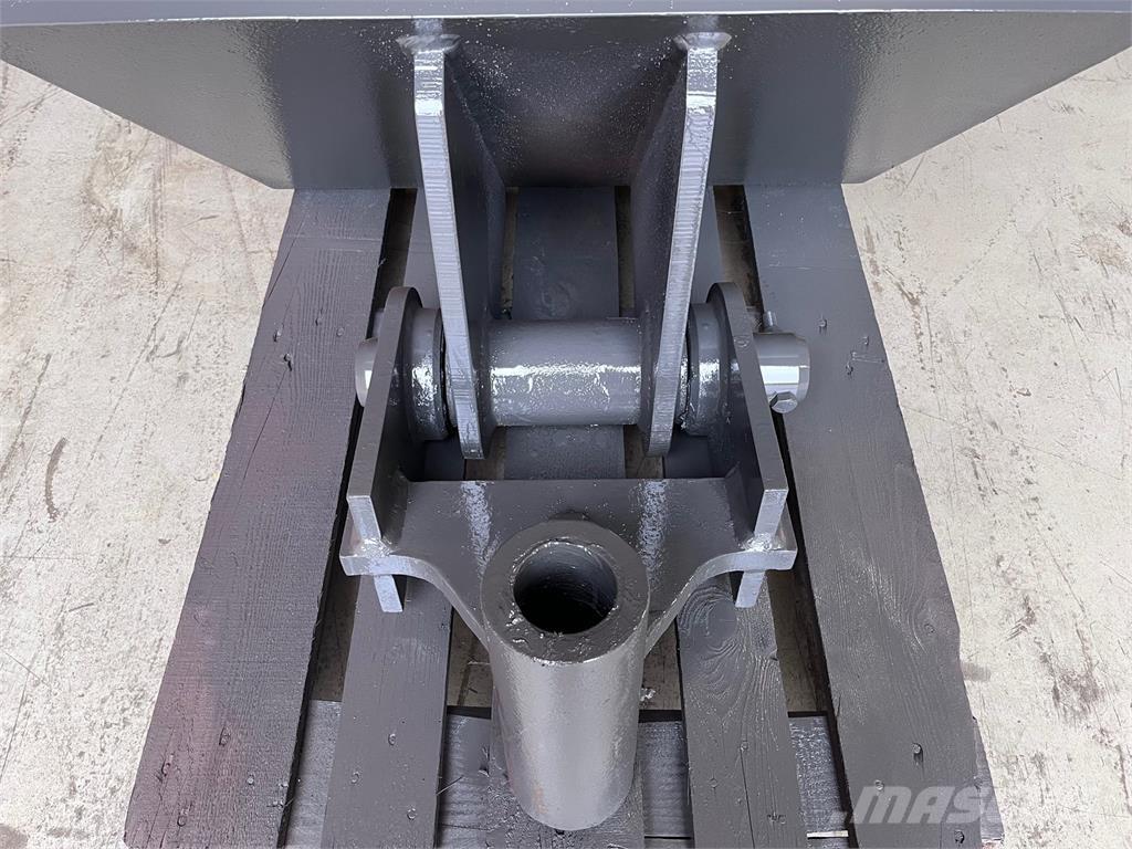  S80 ophæng / link led Uniőes rápidas