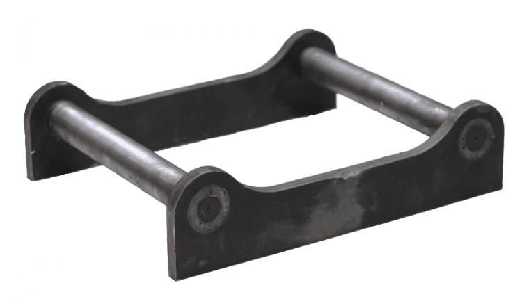  S80 Svejsebeslag Uniőes rápidas