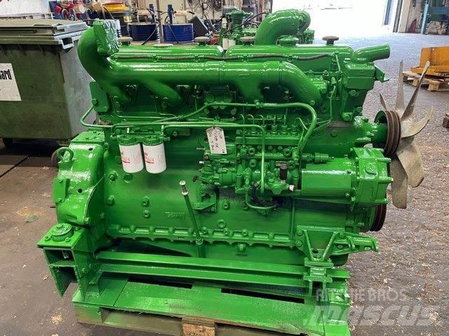 Scania 8813 motor Motores