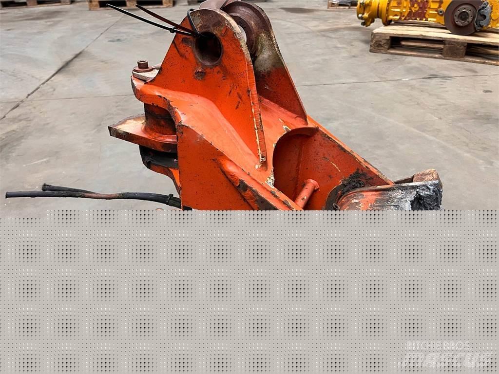 Schaeff HR20 kongestol Outros componentes