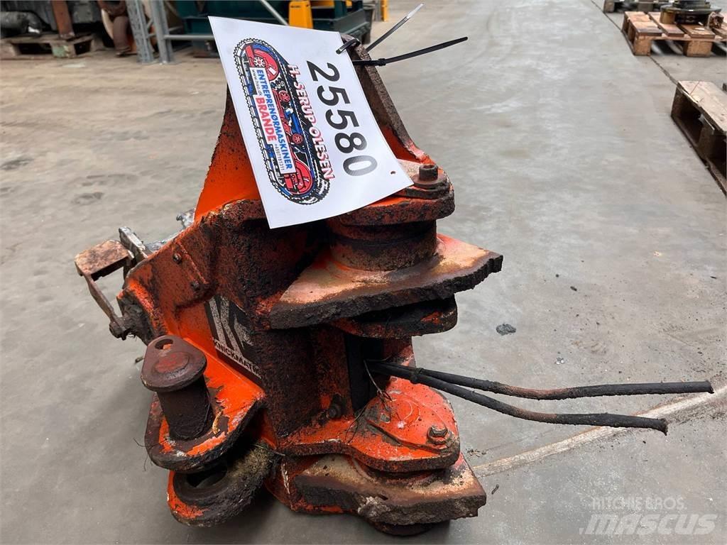 Schaeff HR20 kongestol Outros componentes