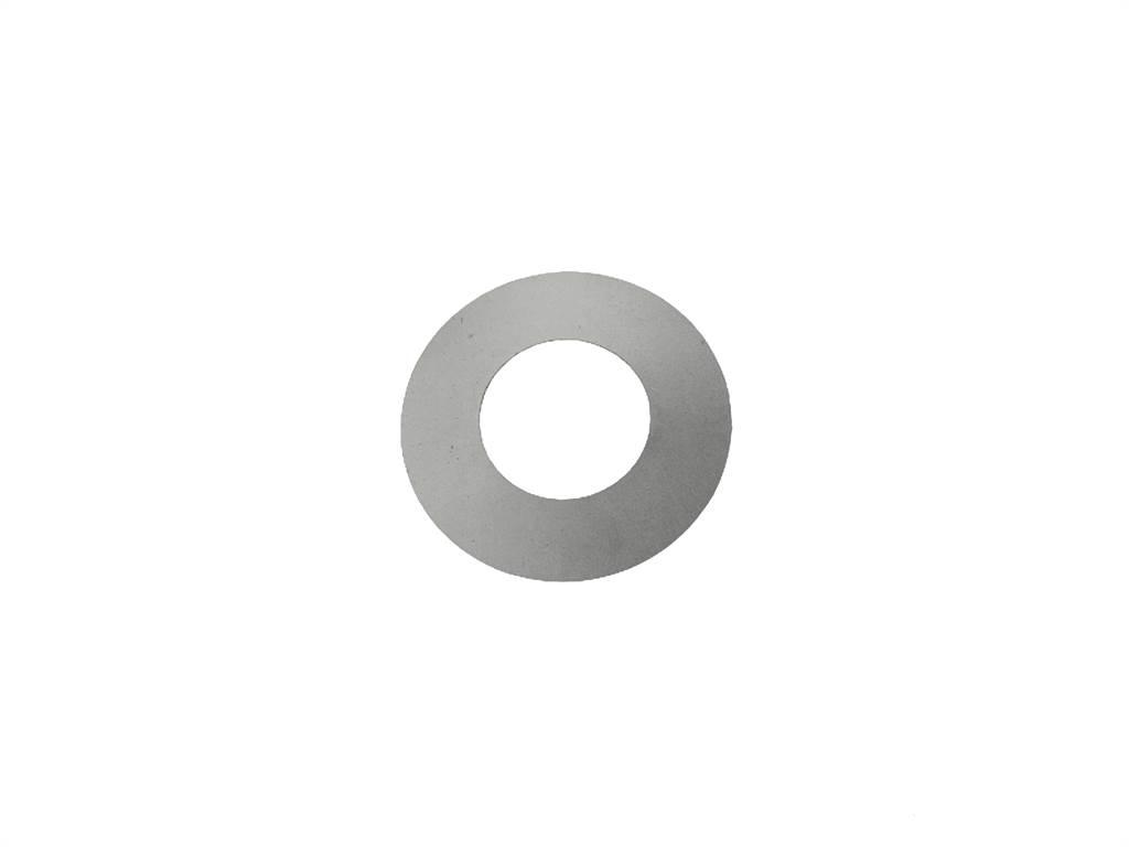  Sims 0,5 mm. / Ø70 mm. Outros componentes