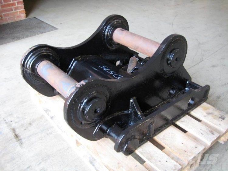  Snapkobling Type D-575 Uniőes rápidas