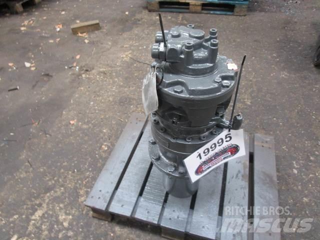Solmec 108LS Krøjegear Construção - Outros
