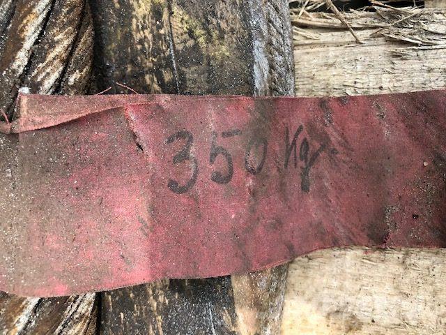  Stålwire Ø29 mm Peças e equipamento de gruas