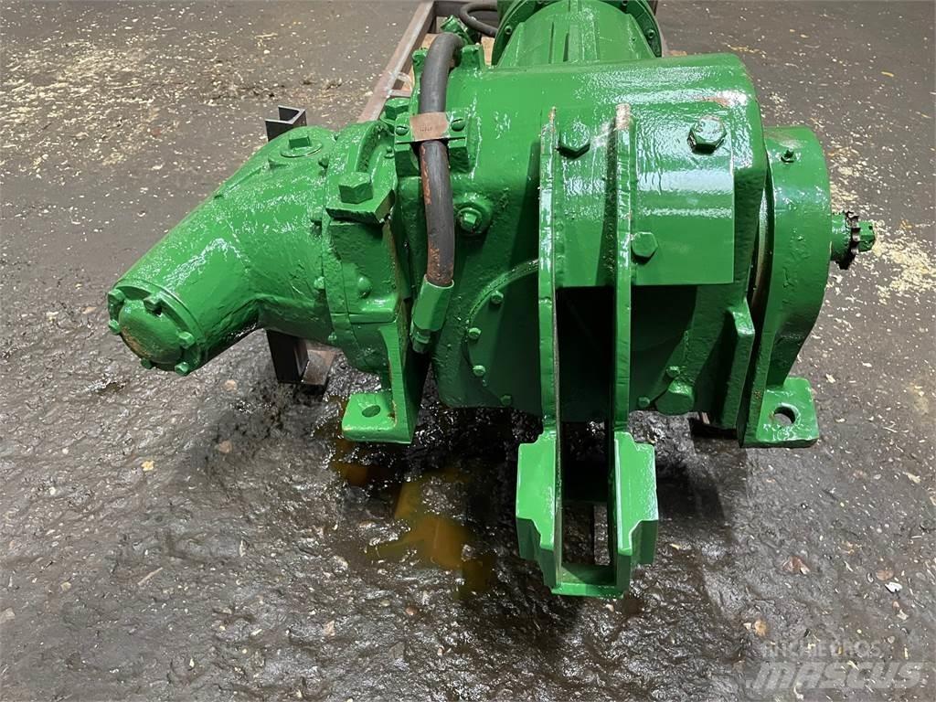 Sykes Hydromaster schottel Batelőes / barcaças