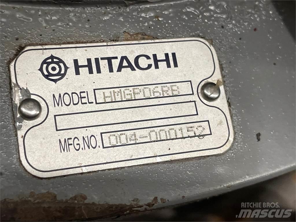 Takeuchi TB1140 Krøjegear Construção - Outros
