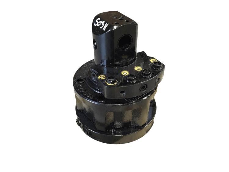 Thumm Rotator 503H Rotores