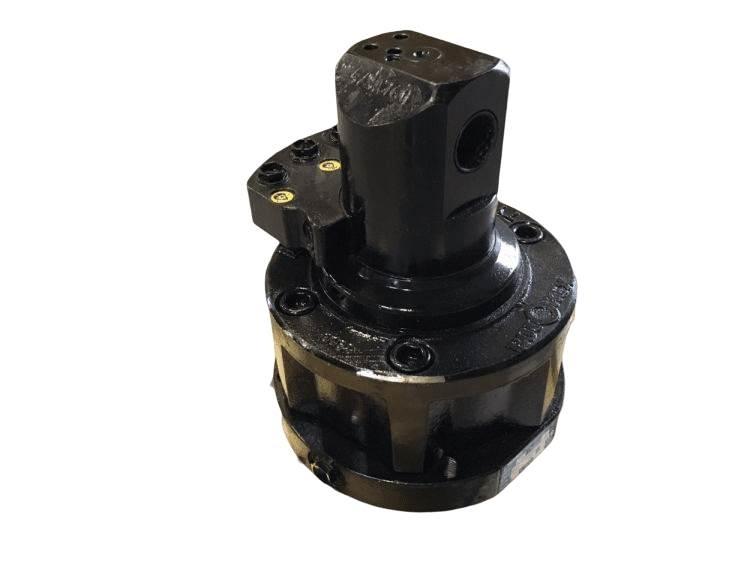 Thumm Rotator 503H Rotores
