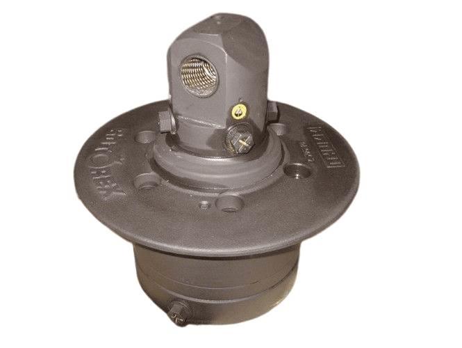 Thumm Rotator 506H Rotores