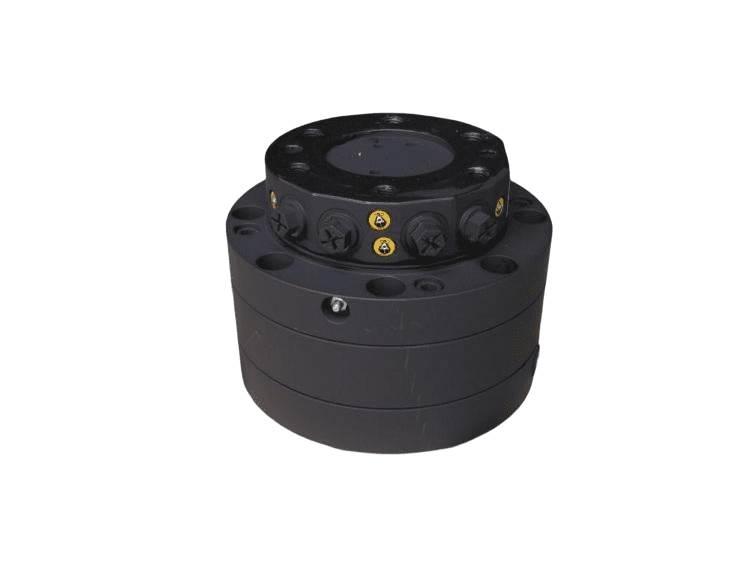 Thumm Rotator 606H Rotores