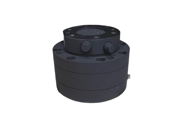 Thumm Rotator 606H Rotores