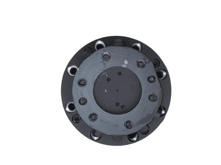 Thumm Rotator 606H Rotores