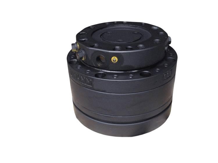 Thumm Rotator 609H Rotores