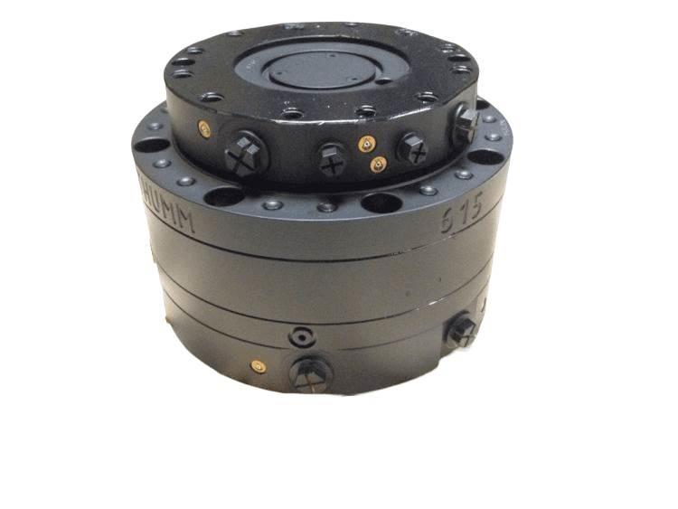 Thumm Rotator 615H Rotores