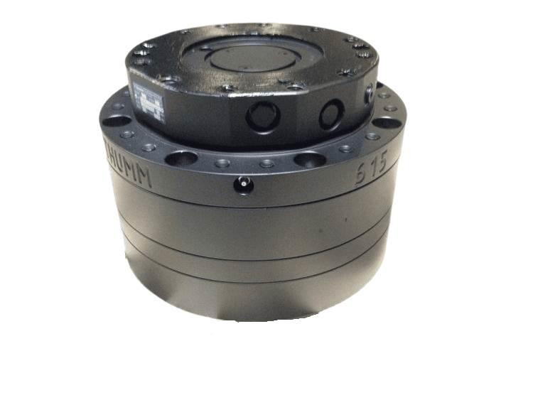 Thumm Rotator 615H Rotores