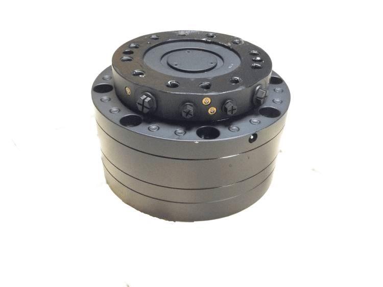 Thumm Rotator 620H Rotores