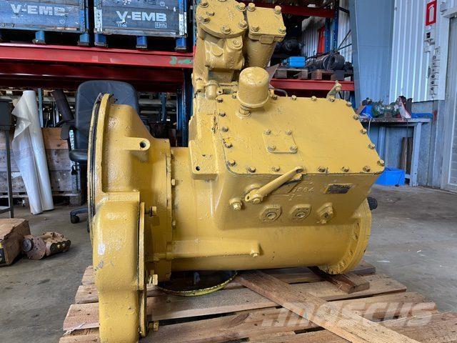  Transmission Cat 3S9864 Transmissăo