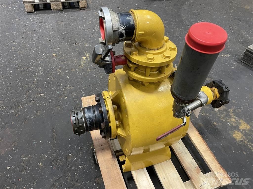  Vandpumpe Bombas de água