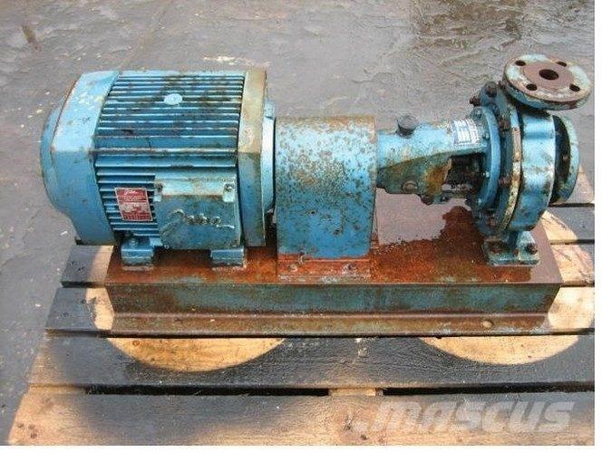  Vandpumpe 32/20 -15 Bombas de água