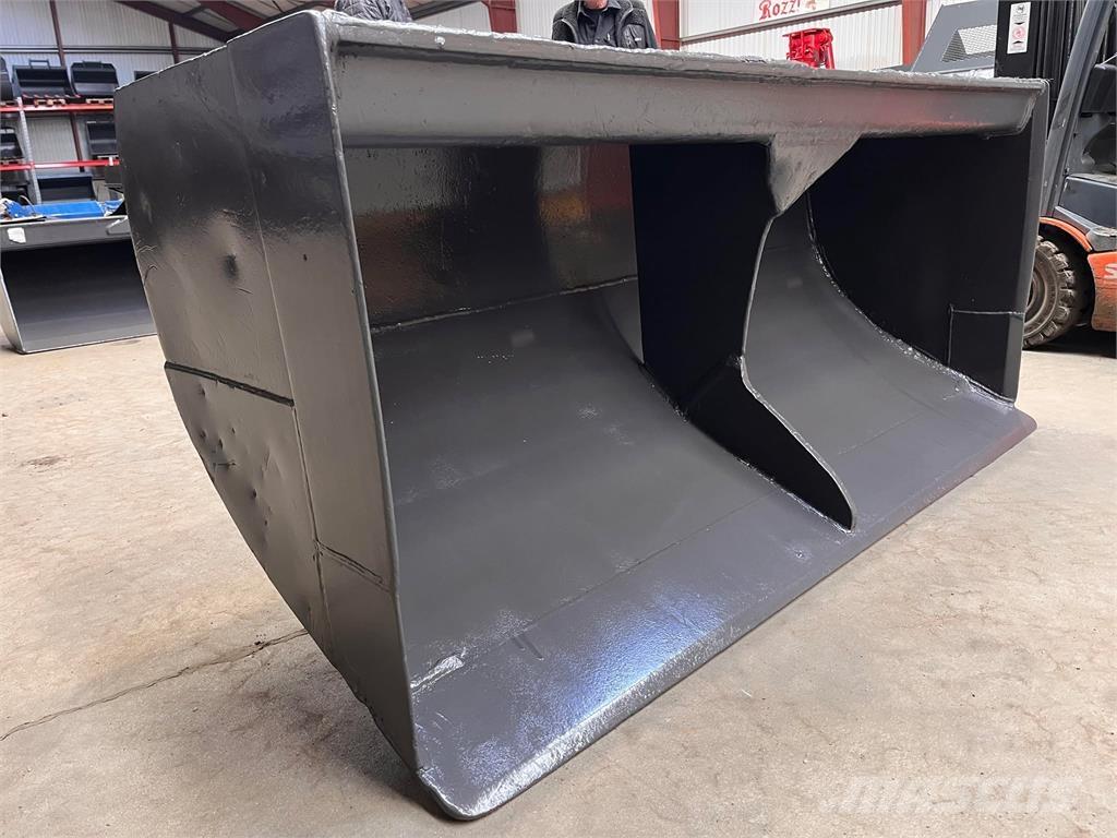  Ventilblok ex. Volvo L120F Hidráulica