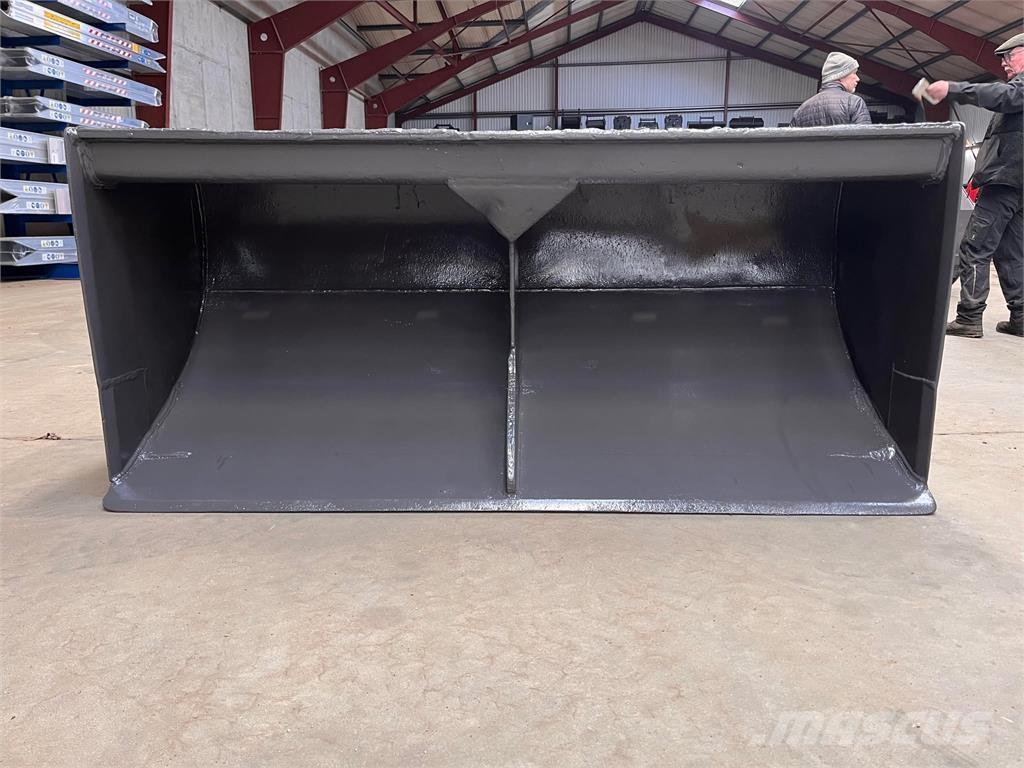  Ventilblok ex. Volvo L120F Hidráulica