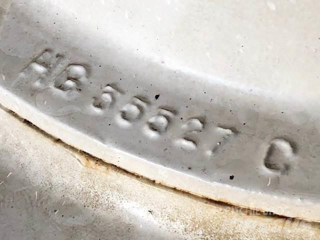  Vinkelgear Type H.V.I. Caixas de velocidades
