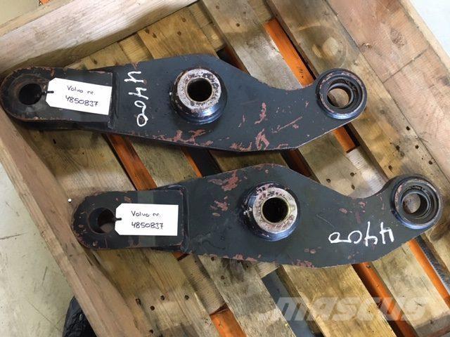 Volvo 4400 Link Outros componentes