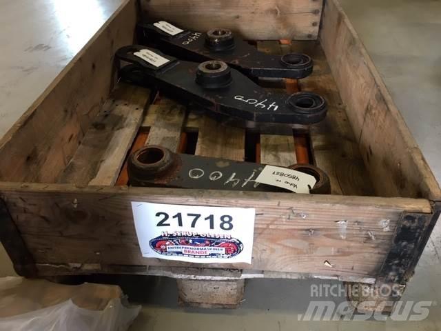 Volvo 4400 Link Arm Outros componentes