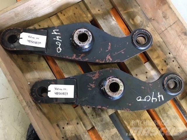 Volvo 4400 Link Arm Outros componentes