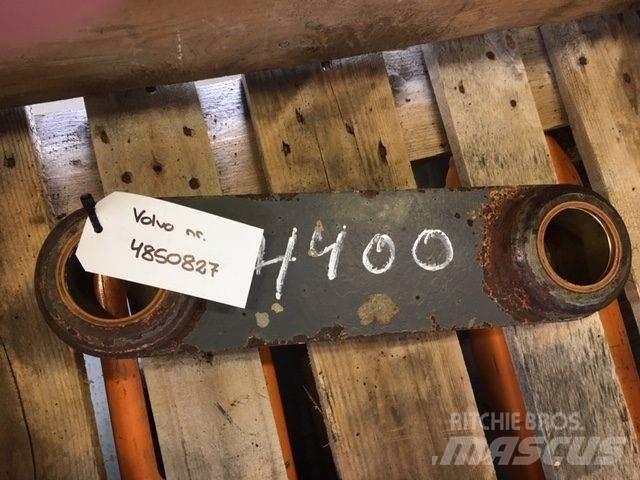 Volvo 4400 Link Arm Outros componentes