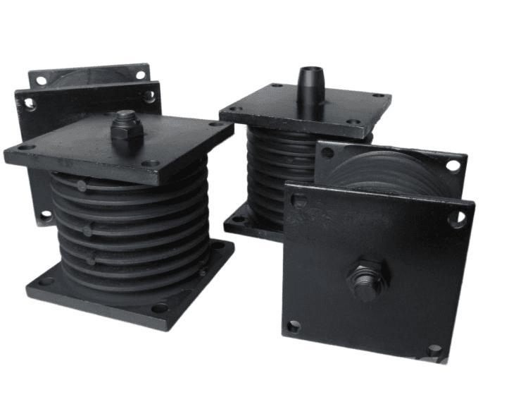 Volvo 860 gummifjeder Outros componentes